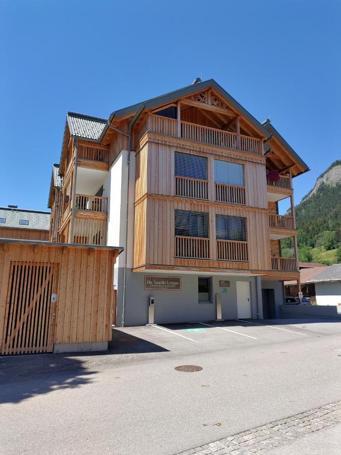Berglebnis Tauplitz Exterior foto