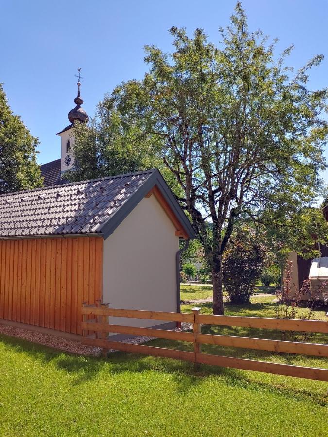 Berglebnis Tauplitz Exterior foto