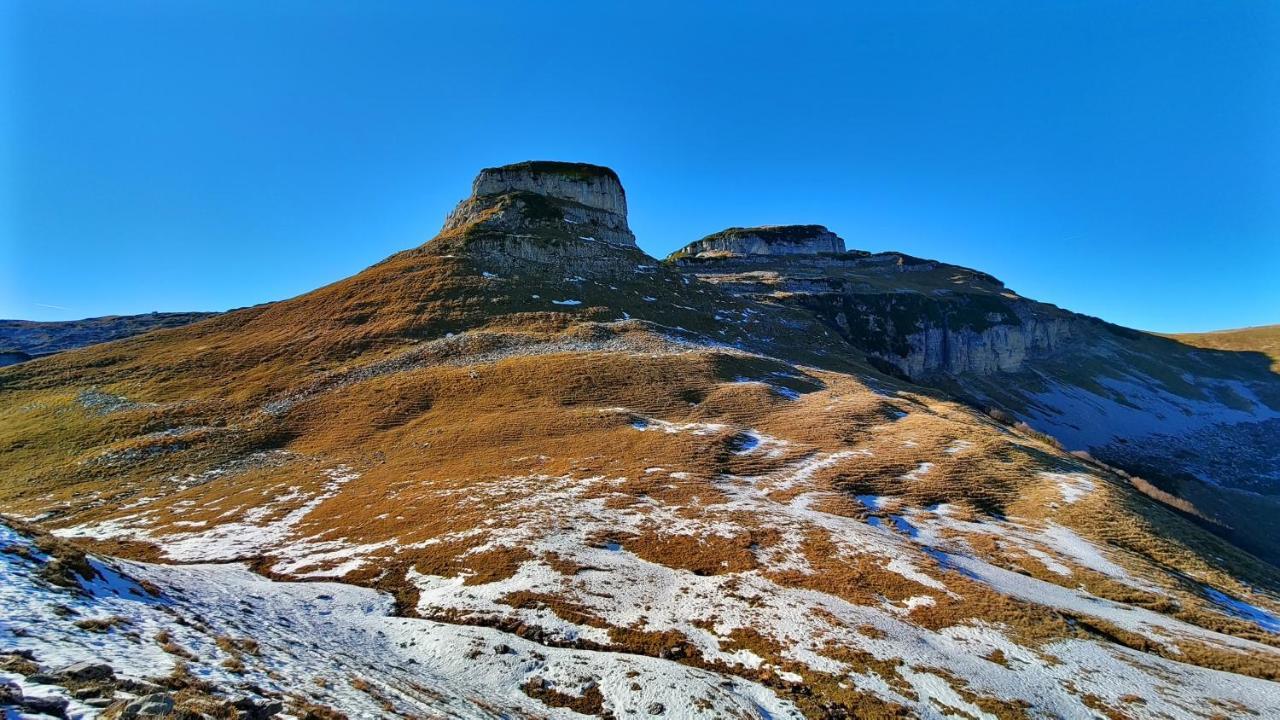 Berglebnis Tauplitz Exterior foto